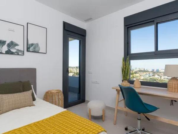 Piso en Playa Arenal-Bol