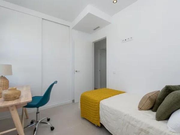 Piso en Playa Arenal-Bol