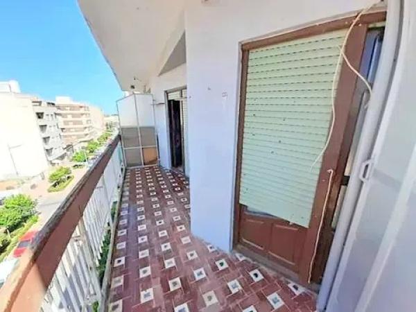 Piso en calle Santa Rita, 20