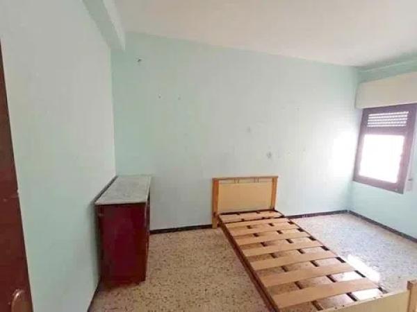 Piso en calle Santa Rita, 20