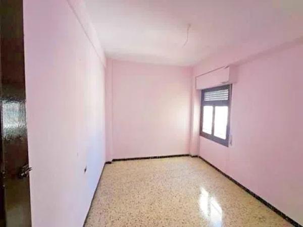 Piso en calle Santa Rita, 20