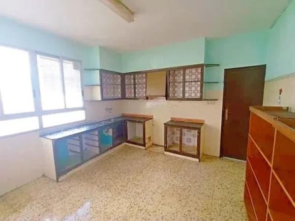 Piso en calle Santa Rita, 20