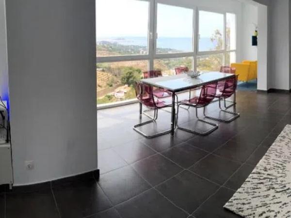 Chalet en calle Siri