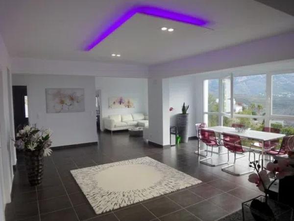 Chalet en calle Siri