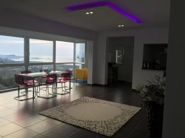 Chalet en calle Siri