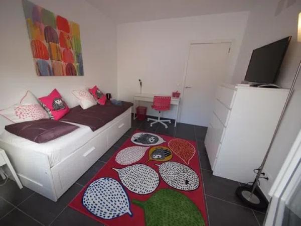 Chalet en calle Siri