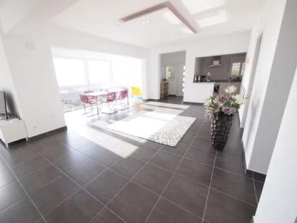 Chalet en calle Siri