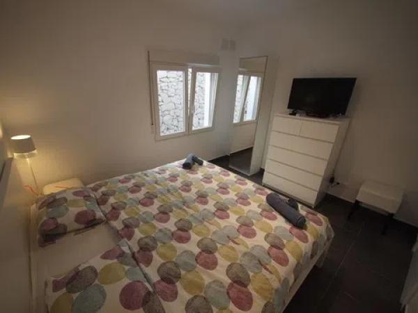 Chalet en calle Siri