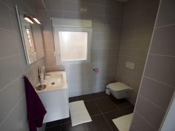 Chalet en calle Siri