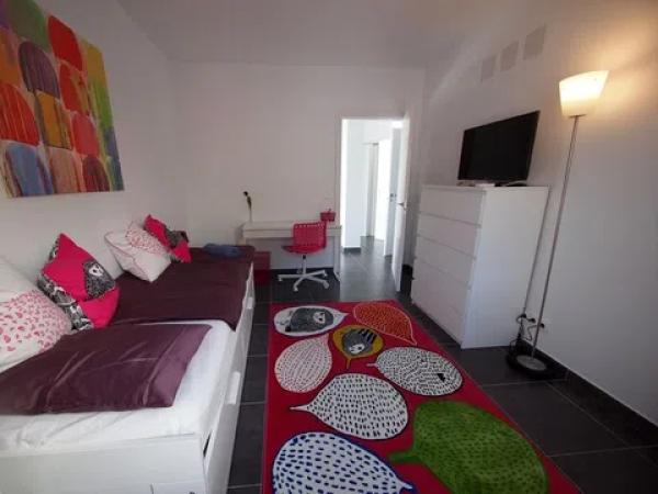 Chalet en calle Siri