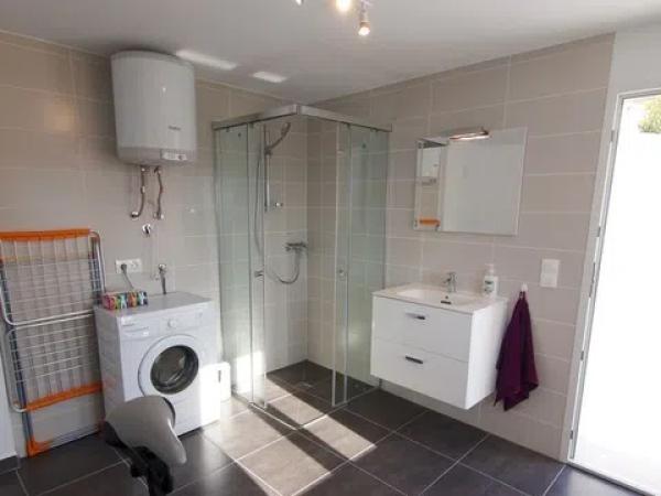 Chalet en calle Siri