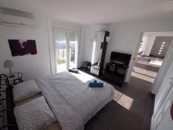 Chalet en calle Siri