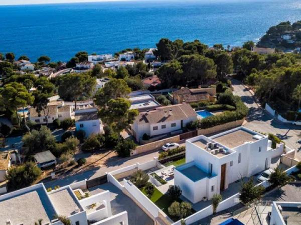 Casa independiente en calle l'Ordi