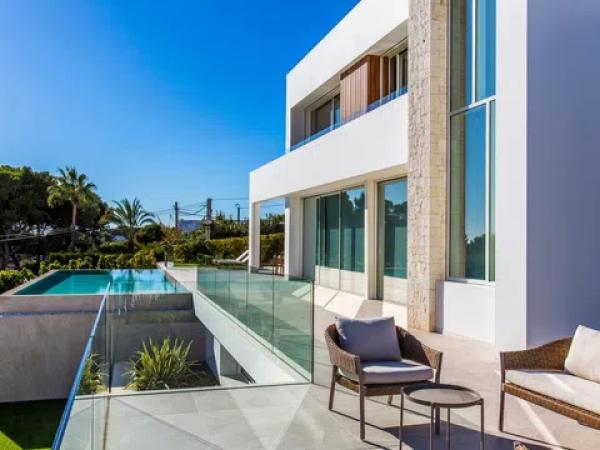 Casa independiente en calle l'Ordi