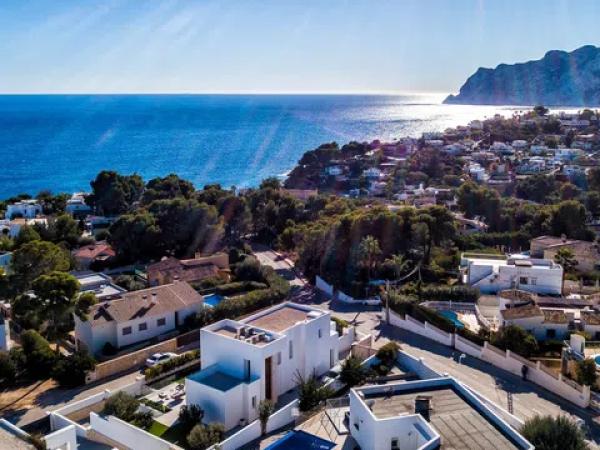 Casa independiente en calle l'Ordi