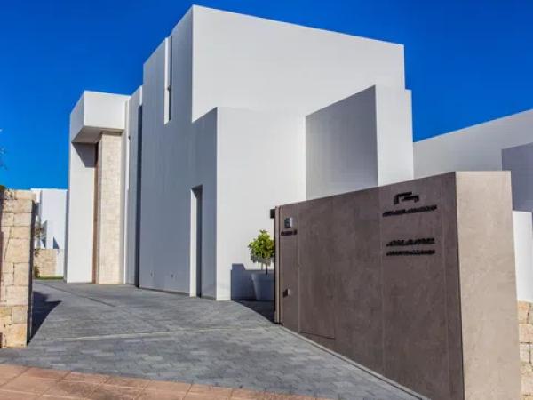 Casa independiente en calle l'Ordi