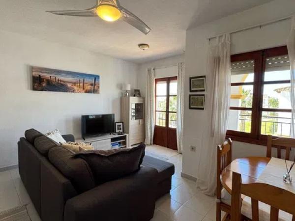 Piso en San Miguel de Salinas