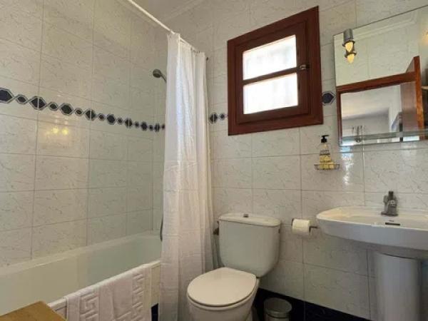 Piso en San Miguel de Salinas