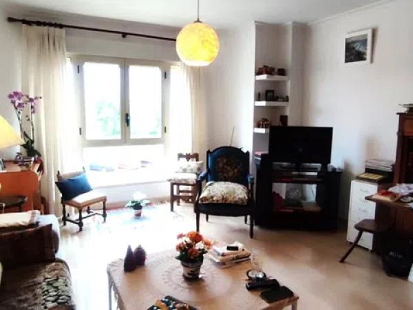 Piso en avenida de Joan Fuster, 22 a