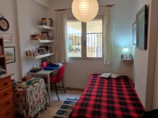 Piso en avenida de Joan Fuster, 22 a