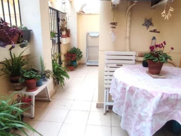 Piso en avenida de Joan Fuster, 22 a