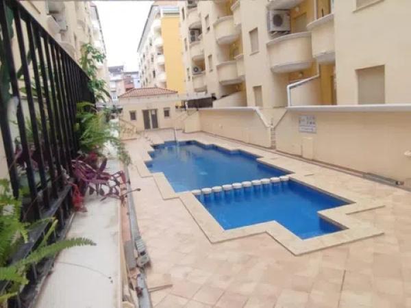 Piso en avenida de Joan Fuster, 22 a