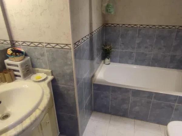 Piso en avenida de Joan Fuster, 22 a