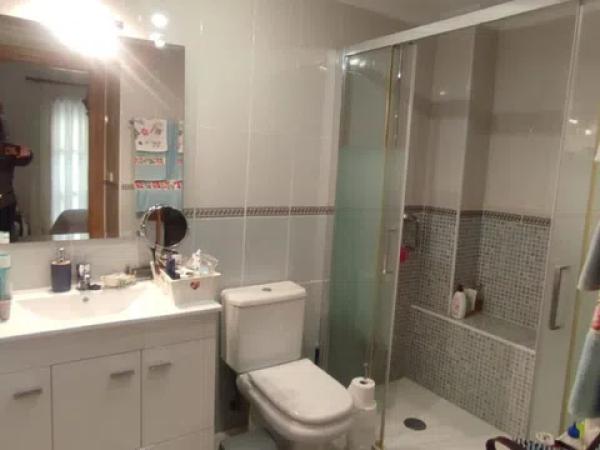 Piso en avenida de Joan Fuster, 22 a