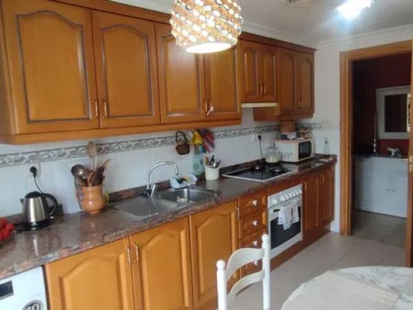 Piso en avenida de Joan Fuster, 22 a