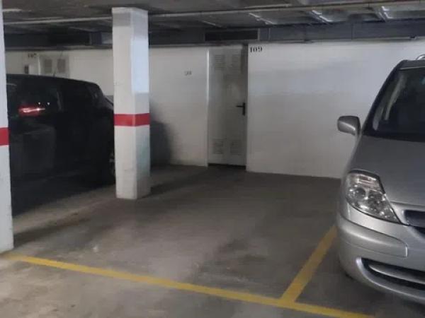 Piso en avenida de Joan Fuster, 22 a