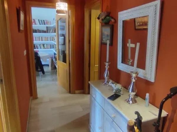 Piso en avenida de Joan Fuster, 22 a