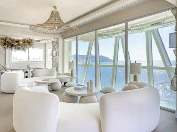 Piso en calle d'Aigües