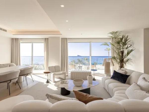 Piso en calle d'Aigües