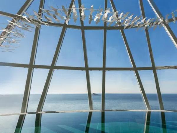 Piso en calle d'Aigües