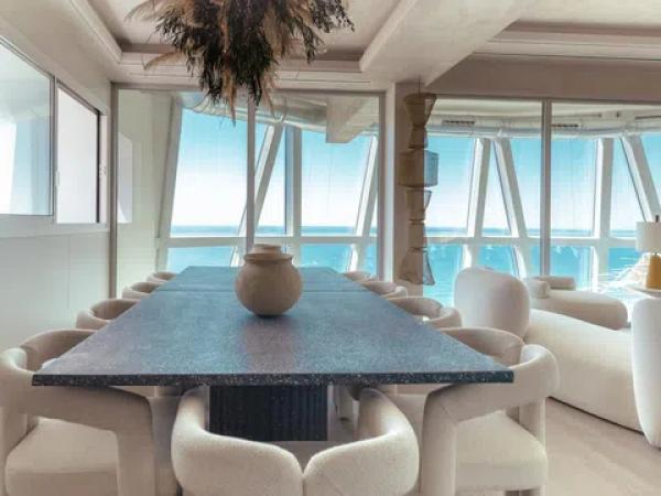 Piso en calle d'Aigües