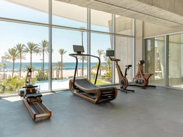 Piso en calle d'Aigües