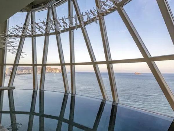 Piso en calle d'Aigües