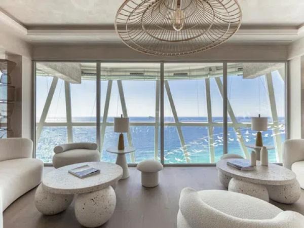 Piso en calle d'Aigües