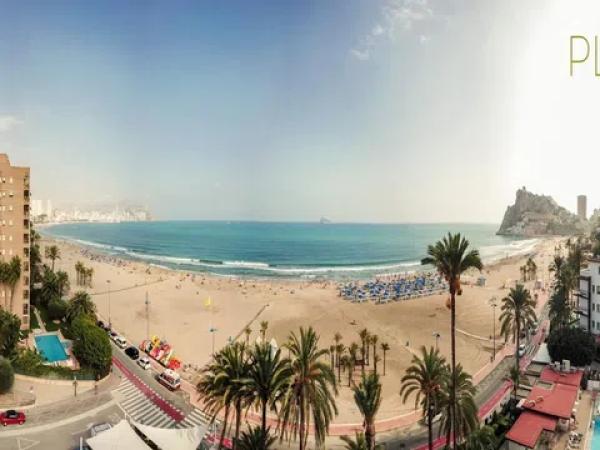 Piso en calle d'Aigües