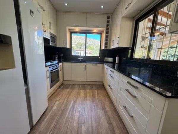 Chalet en Partida Tosal - Zona dels Castellans