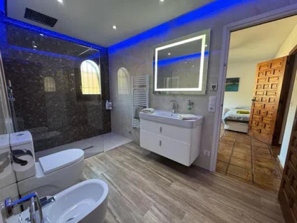 Chalet en Partida Tosal - Zona dels Castellans