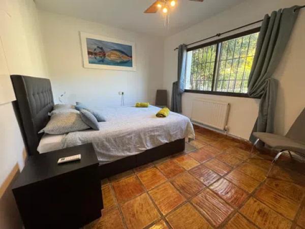 Chalet en Partida Tosal - Zona dels Castellans