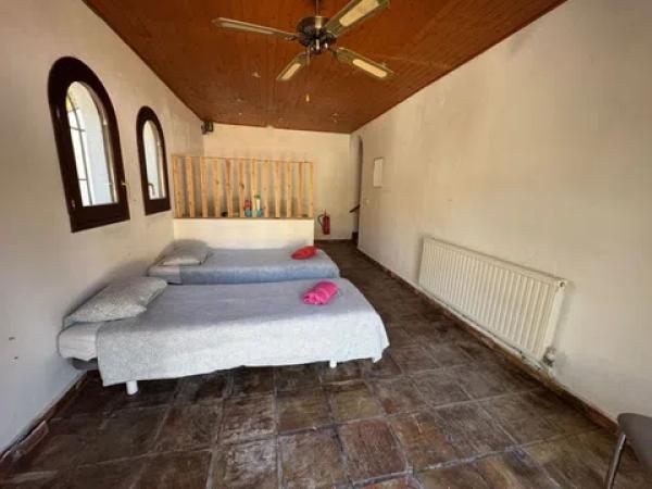 Chalet en Partida Tosal - Zona dels Castellans