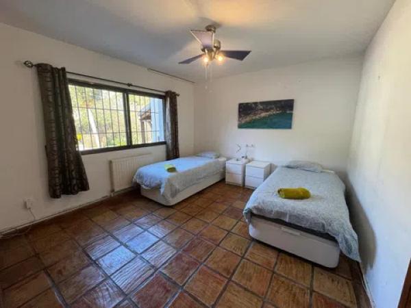 Chalet en Partida Tosal - Zona dels Castellans