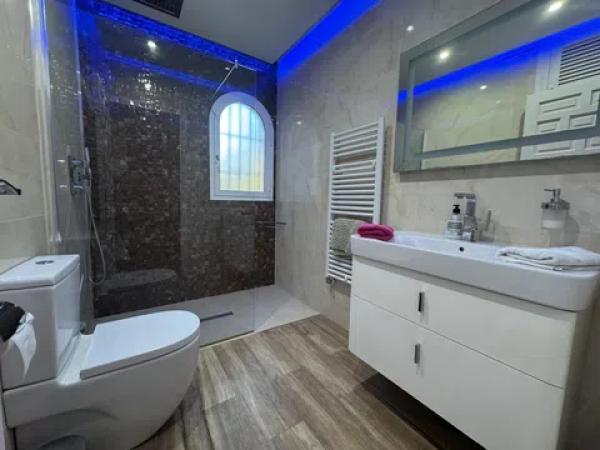 Chalet en Partida Tosal - Zona dels Castellans