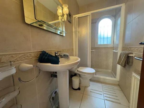 Chalet en Partida Tosal - Zona dels Castellans