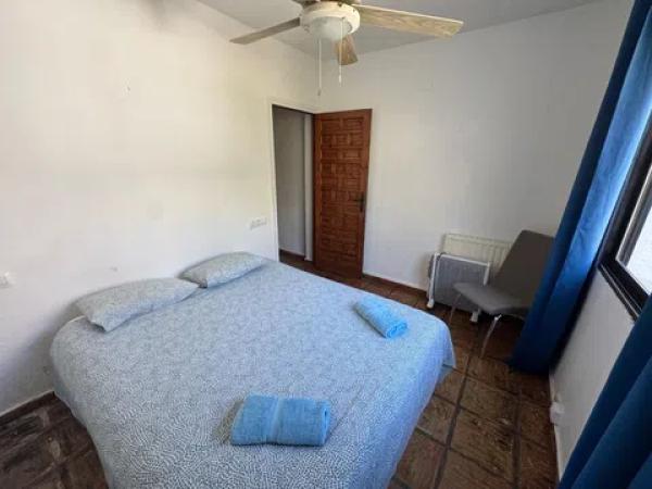 Chalet en Partida Tosal - Zona dels Castellans