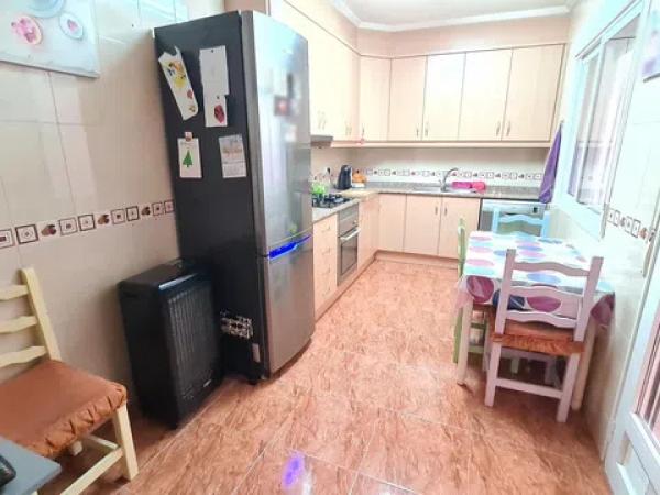 Casa independiente en calle Principal s/n