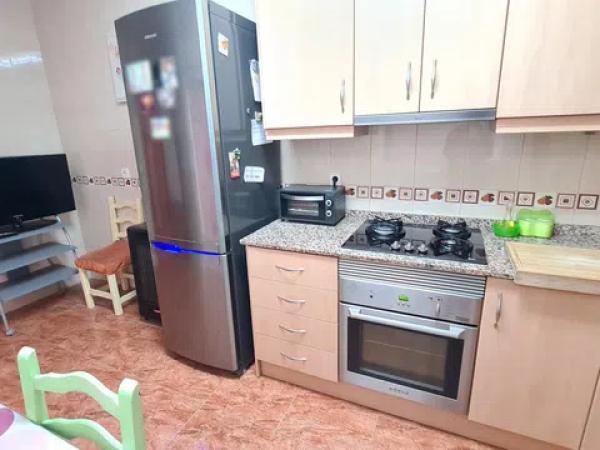 Casa independiente en calle Principal s/n