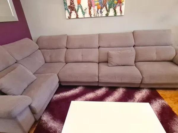 Casa independiente en calle Principal s/n